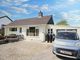 Thumbnail Detached bungalow for sale in Plwmp, Llandysul