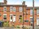 Thumbnail Terraced house for sale in Philip Road, Ipswich
