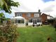 Thumbnail Detached house for sale in Westmoor Close, Spennymoor, Co Durham