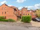 Thumbnail Flat for sale in Samuel Close, London