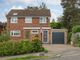 Thumbnail Detached house for sale in Green Lane, Redhill