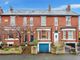 Thumbnail Terraced house for sale in South Grove, Sale