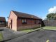Thumbnail Detached bungalow for sale in Ladywell Close, Stretton, Burton On Trent