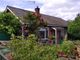 Thumbnail Bungalow for sale in Church Road, Wretton, King's Lynn