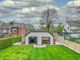 Thumbnail Bungalow for sale in The Nook, Chelford Road, Henbury