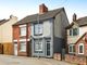 Thumbnail Semi-detached house for sale in Gutteridge Street, Coalville, Coalville, Leicestershire