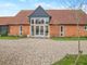 Thumbnail Barn conversion for sale in Furlongs Drayton Abingdon, Oxfordshire