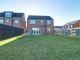 Thumbnail Detached house for sale in Carter Drive, Hessle