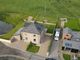 Thumbnail Barn conversion for sale in Lowercroft Road, Lowercroft, Bury