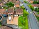 Thumbnail Detached house for sale in Rea Valley Drive, Northfield, Birmingham