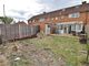 Thumbnail Terraced house for sale in Rhinefield Close, Bedhampton, Havant