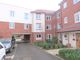 Thumbnail Flat for sale in King Harold Lodge, Broomstick Hall Road, Waltham Abbey