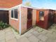 Thumbnail Detached bungalow for sale in Weddington Road, Nuneaton