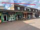 Thumbnail Retail premises for sale in 4-12 Brewery Street, Rugeley, Staffordshire