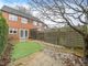 Thumbnail Terraced house to rent in Thornleas Place, East Horsley, Leatherhead