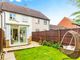 Thumbnail Terraced house for sale in Crow Hill Lane, Great Cambourne, Cambridge