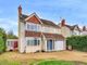 Thumbnail Detached house for sale in Wokingham RG41,