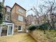 Thumbnail Detached house to rent in Fulham Park Gardens, Parsons Green