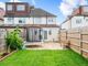 Thumbnail Semi-detached house for sale in Station Avenue, West Ewell, Epsom