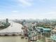 Thumbnail Flat for sale in St. George Wharf, London