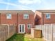 Thumbnail End terrace house for sale in Winfield Drive, Witney