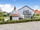 Thumbnail Detached house for sale in West Ella Road, West Ella, Hull, East Yorkshire