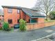 Thumbnail Flat for sale in Sandal Hall Mews, Sandal, Wakefield