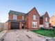 Thumbnail Property for sale in Angell Close, Wimborne, Wimborne