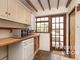 Thumbnail Detached house for sale in Windmill Road, Bradfield, Manningtree, Essex