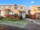 Thumbnail Semi-detached house for sale in Kilne Place, Livingston, West Lothian