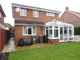 Thumbnail Detached house for sale in Hitchin Road, Stotfold