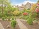 Thumbnail Semi-detached house for sale in Grove Road, Ilkley