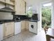 Thumbnail Flat to rent in Sinclair Road, London