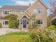 Thumbnail Detached house for sale in Besbury Park, Minchinhampton, Stroud