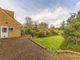 Thumbnail Detached house for sale in The Newlands, Wallington
