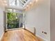 Thumbnail Terraced house for sale in Chapel Street, Belgravia