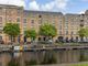 Thumbnail Flat for sale in Speirs Wharf, Glasgow
