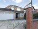 Thumbnail Detached house to rent in Nelson Road, New Malden, Surrey