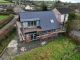 Thumbnail Detached house for sale in Gwyddgrug, Pencader