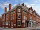 Thumbnail Flat for sale in Bank Chambers, High Street, Chelmsford