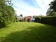 Thumbnail Detached bungalow for sale in Springfield Road, Southwell