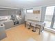 Thumbnail Flat to rent in Townhall Square, Crayford, Kent