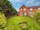 Thumbnail End terrace house for sale in Lavender Court, Thetford, Norfolk