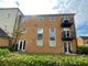 Thumbnail Flat for sale in Spinel Close, Sittingbourne, Kent