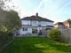 Thumbnail Semi-detached house for sale in Percy Road, Whitton, Twickenham