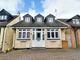 Thumbnail Detached house for sale in Hillside Terrace, Hertford