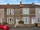 Thumbnail Terraced house for sale in Portland Street, Staple Hill, Bristol