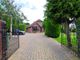 Thumbnail Detached house for sale in Church Lane, Thorngumbald, East Yorkshire