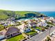 Thumbnail Detached house for sale in New Road, Port Isaac, Cornwall