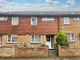 Thumbnail Terraced house for sale in Martingale Court, Aldershot